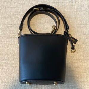 Coach Dakota Bucket Handbag